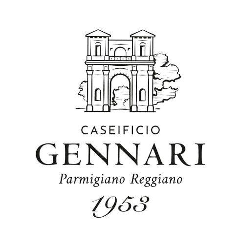 LOGO GENNARI