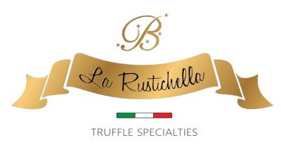 LOGO LA RUSTICHELLA - Editada