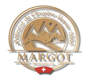 LOGO MARGOT